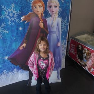 Meet your Posher, George